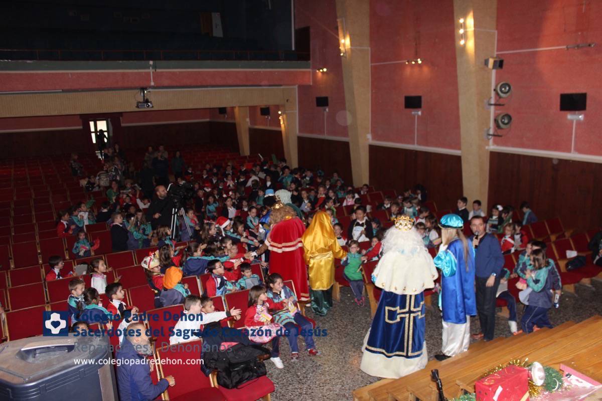 2014 12 22 REYES MAGOS 1er. CICLO PRIMARIA (168)